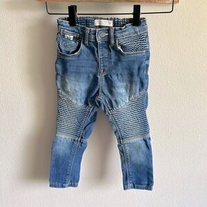 Zara Jeans Size 18-24 Month